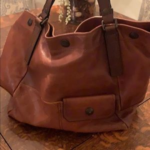 Frye handbag